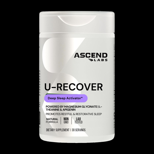 U-RECOVER