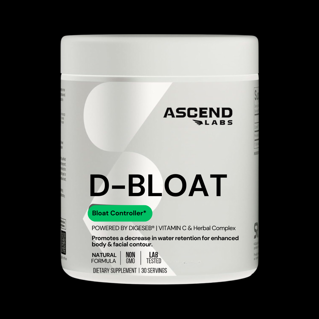 D-BLOAT