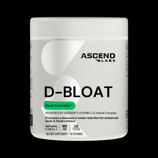 D-BLOAT