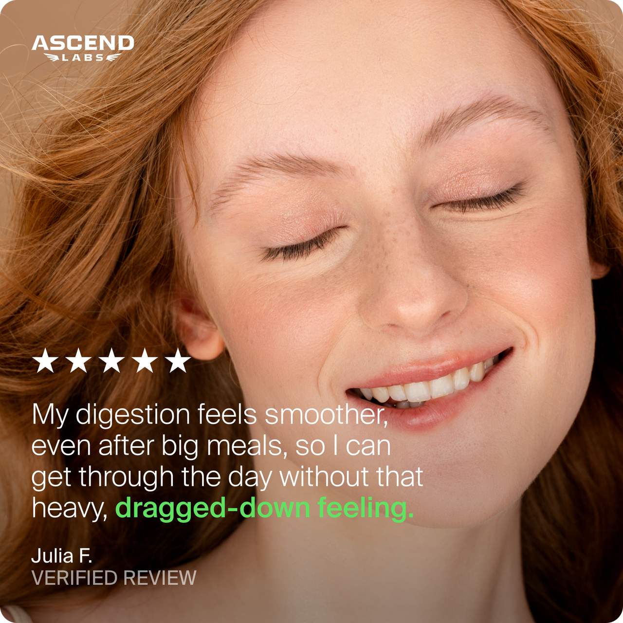 Debloat and regain control from the inside out.