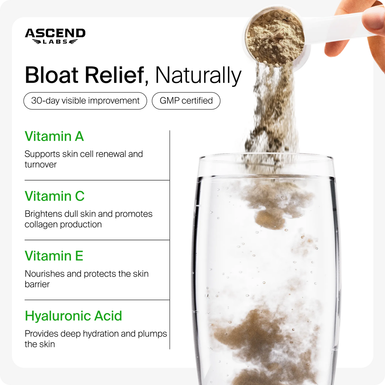 Debloat and regain control from the inside out.